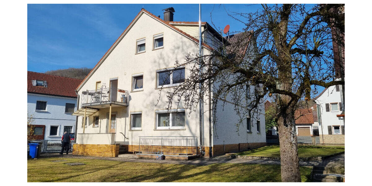 Mehrfamilienhaus, Wohnhaus Kasendorf - 1 Zimmer, 251.000&euro; | Angebot:26273064