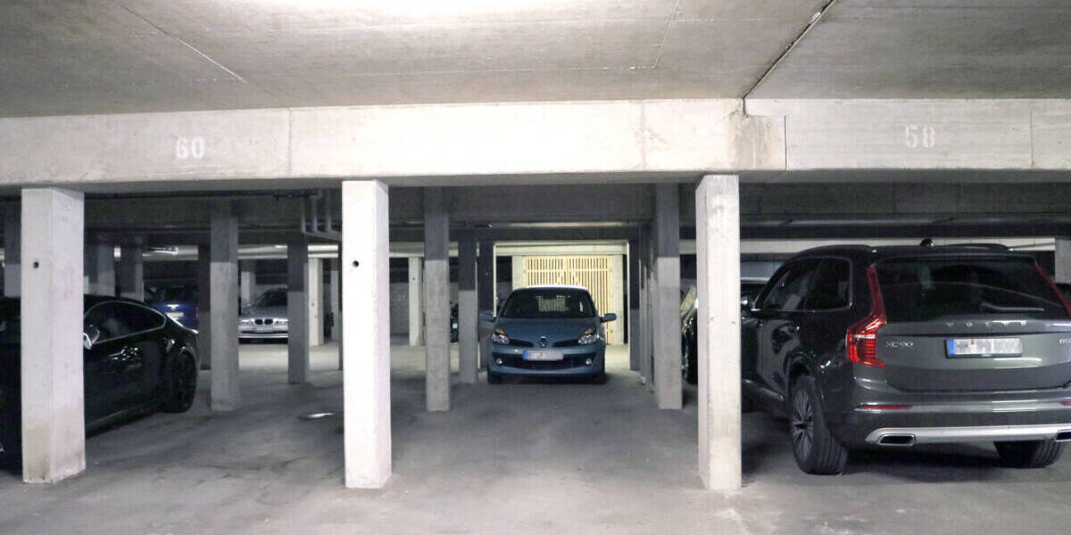 Garagen / Stellplätze Bayreuth St. Georgen - 59.400&euro; | Angebot:25665254