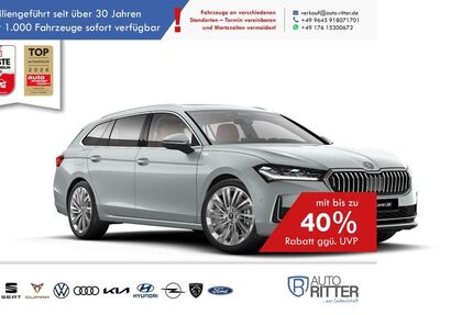Skoda Superb 1.061 km 48.890 &euro; Eschenbach 92676