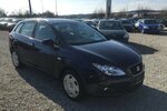Seat Ibiza Style,Kombi,Klima,Temp.Tüv 01/28! 88.000 km 5.000 &euro; Himmelkron 95502