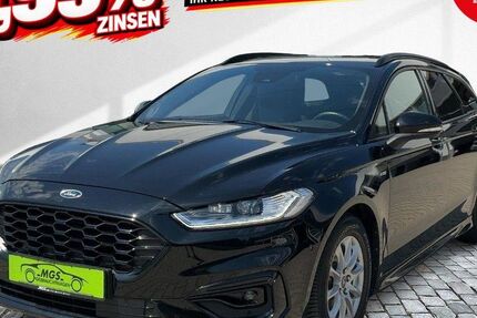 Ford Mondeo 35.549 km 24.690 &euro; Bayreuth 95445