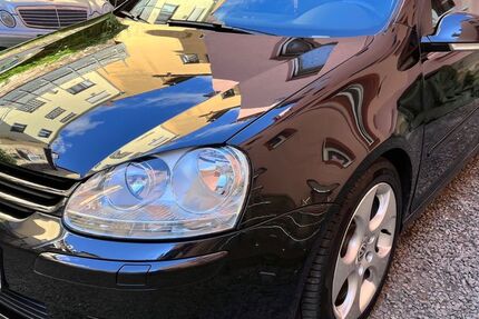 VW Golf 276.000 km 4.200 &euro; Bayreuth 95444