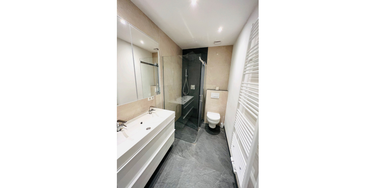 Etagenwohnung Kulmbach Blaich - 2 Zimmer, 60 m&sup2;, 1.200&euro; | Angebot:13839932