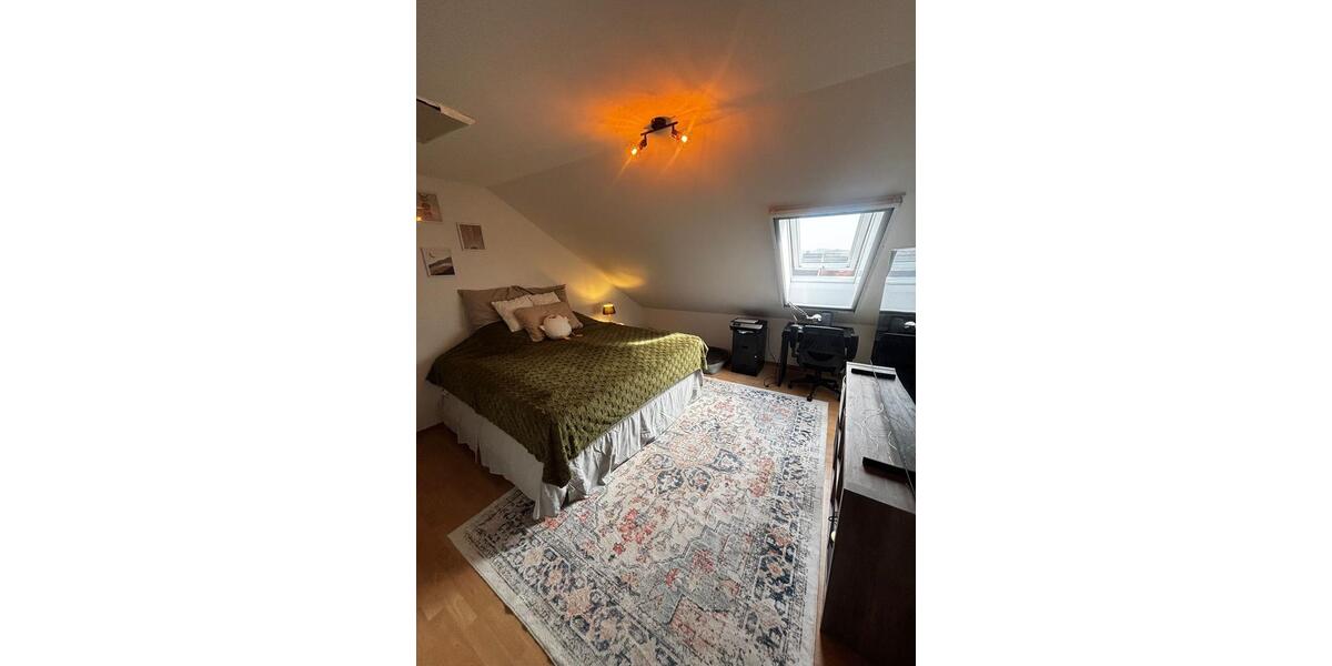 Maisonettenwohnung Kemnath - 30 Zimmer, 90 m&sup2;, 980&euro; | Angebot:25944324