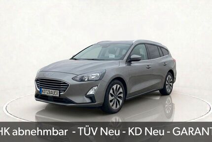 Ford Focus 91.500 km 15.490 &euro; Pegnitz 91257