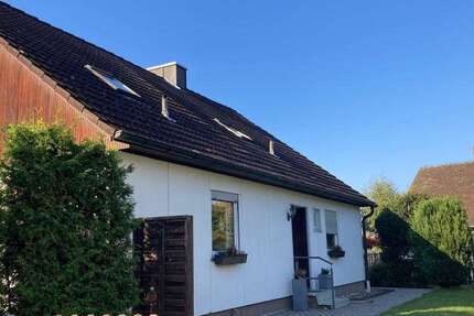 Haus Bayreuth Bernecker Straße / Insel / Riedelsberg - 7 Zimmer, 165 m&sup2;, 390.000&euro; | Angebot:24466704