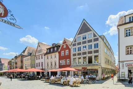 Gewerbeobjekt Bayreuth Westliche Innenstadt - 1.280&euro; | Angebot:27071131