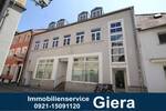 Gewerbeobjekt Bayreuth City - 4 Zimmer, 149 m&sup2;, 1.650&euro; | Angebot:25671673