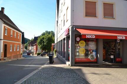 Gewerbeobjekt Waischenfeld - 6&euro; | Angebot:25992190