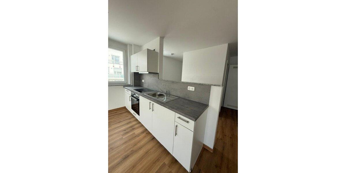 Etagenwohnung Kemnath - 3 Zimmer, 71 m&sup2;, 805&euro; | Angebot:25986424