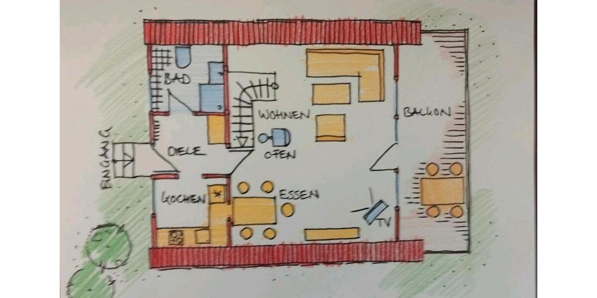 Einfamilienhaus Nagel - 4 Zimmer, 120 m&sup2;, 222.000&euro; | Angebot:27021520