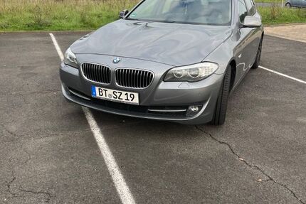 BMW 523 185.232 km 9.499 &euro; Bayreuth 95448