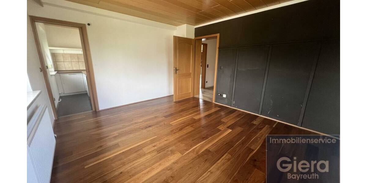 Etagenwohnung Hummeltal Pittersdorf - 4 Zimmer, 102 m&sup2;, 195.000&euro; | Angebot:26470397
