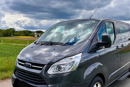 Ford Tourneo Custom 118.600 km 18.700 &euro; Kemnath 95478