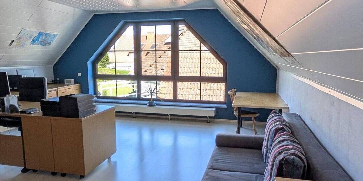 Einfamilienhaus Goldkronach/ Dressendorf Dressendorf - 7 Zimmer, 232 m&sup2;, 765.000&euro; | Angebot:26641486