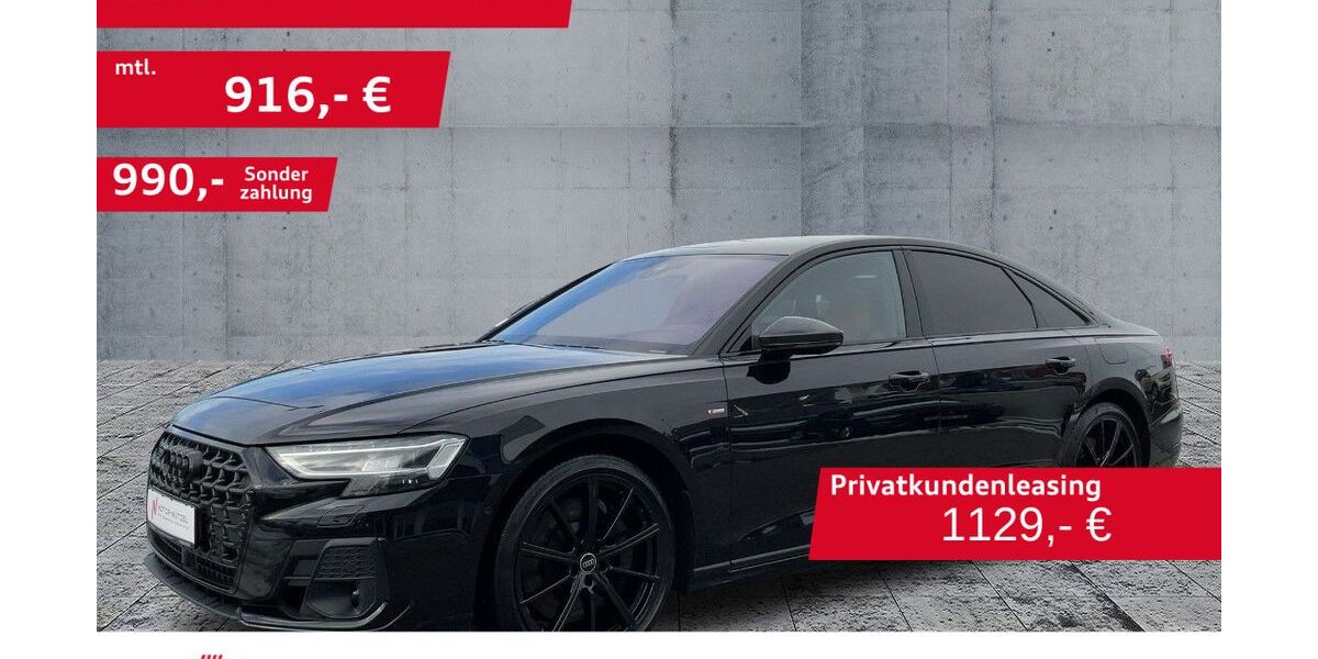 Audi A8 57.952 km 68.500 &euro; Bayreuth 95448