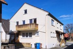 Wohnhaus mit ehemaliger Gastwirtschaft und Scheune in Leups bei Pegnitz zu verkaufen. - Zweifamilienhaus Pegnitz | Angebot:26232738