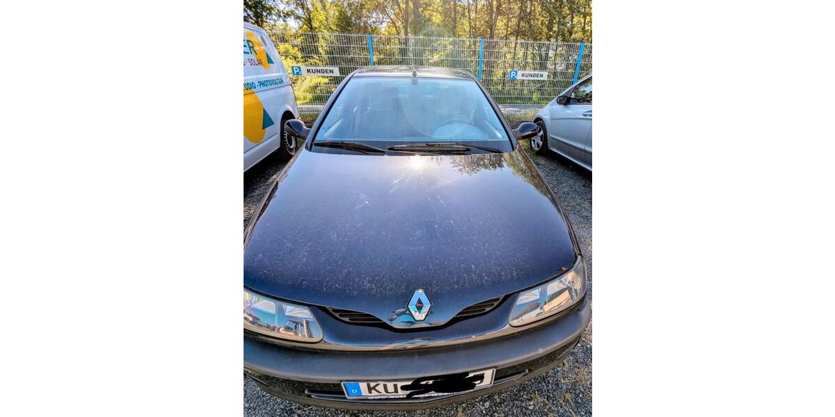 Renault Laguna 63.700 km 2.390 &euro; Kulmbach 95326