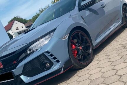 Honda Civic 79.500 km 32.900 &euro; Eschenbach in der Oberpfalz 92676