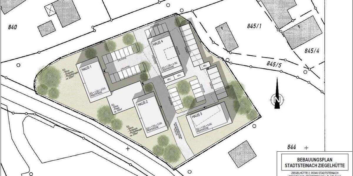 Gewerbeobjekt Stadtsteinach Ziegelhütte - 590.000&euro; | Angebot:25707347