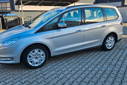 Ford Galaxy 189.395 km 7.990 &euro; Bayreuth 95447