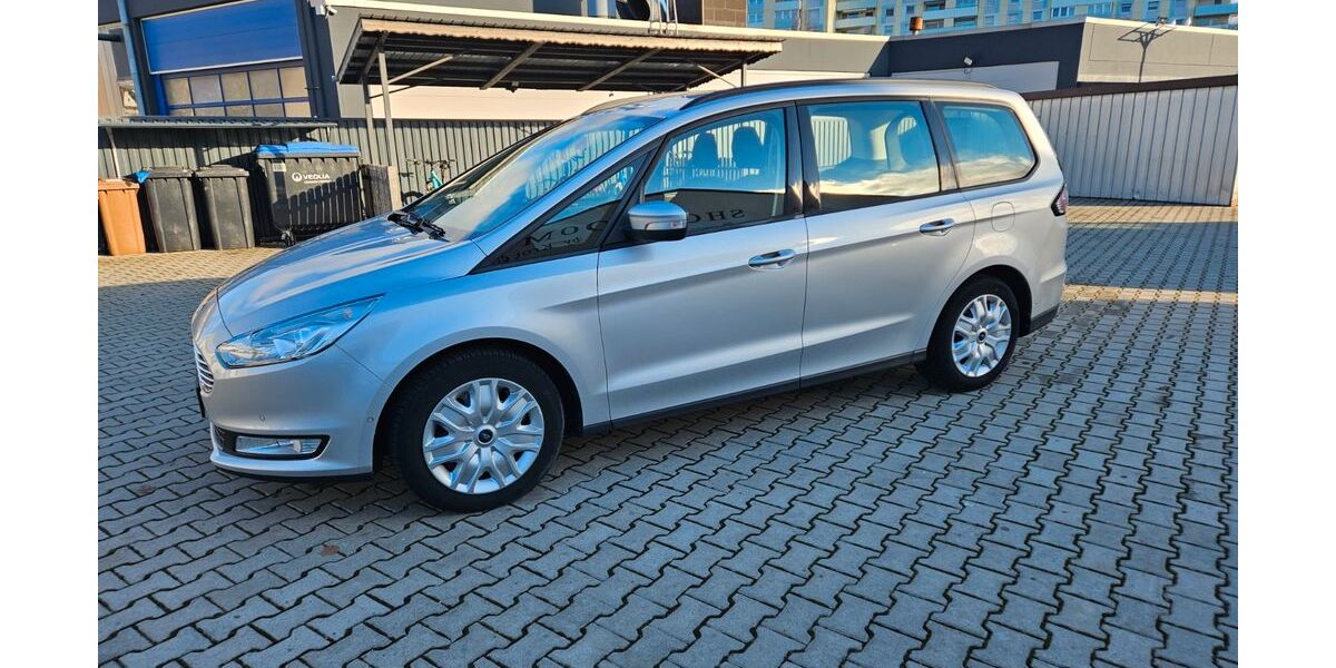 Ford Galaxy 189.395 km 7.990 &euro; Bayreuth 95447