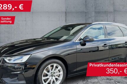 Audi A4 82.487 km 25.930 &euro; Bayreuth 95448