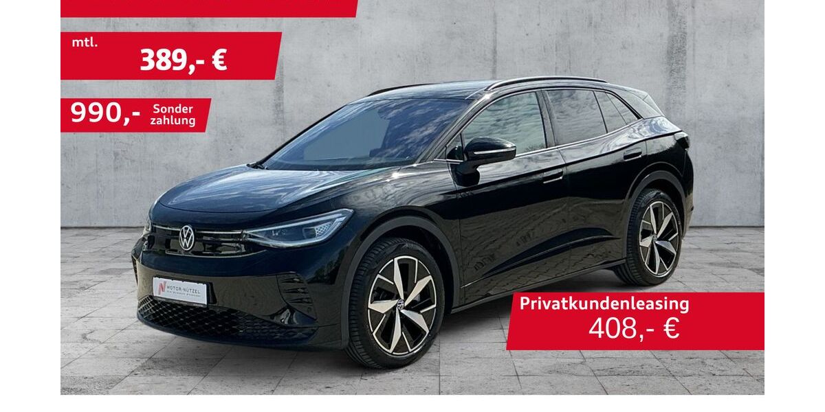 VW ID.4 52.325 km 31.460 &euro; Kulmbach 95326