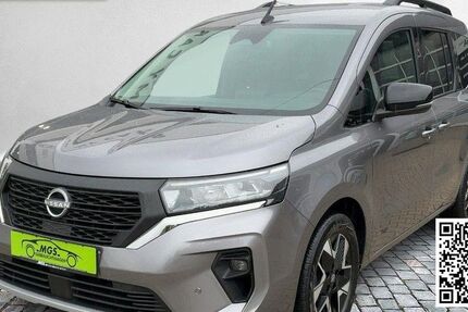 Nissan Townstar 44.642 km 20.950 &euro; Bayreuth 95445