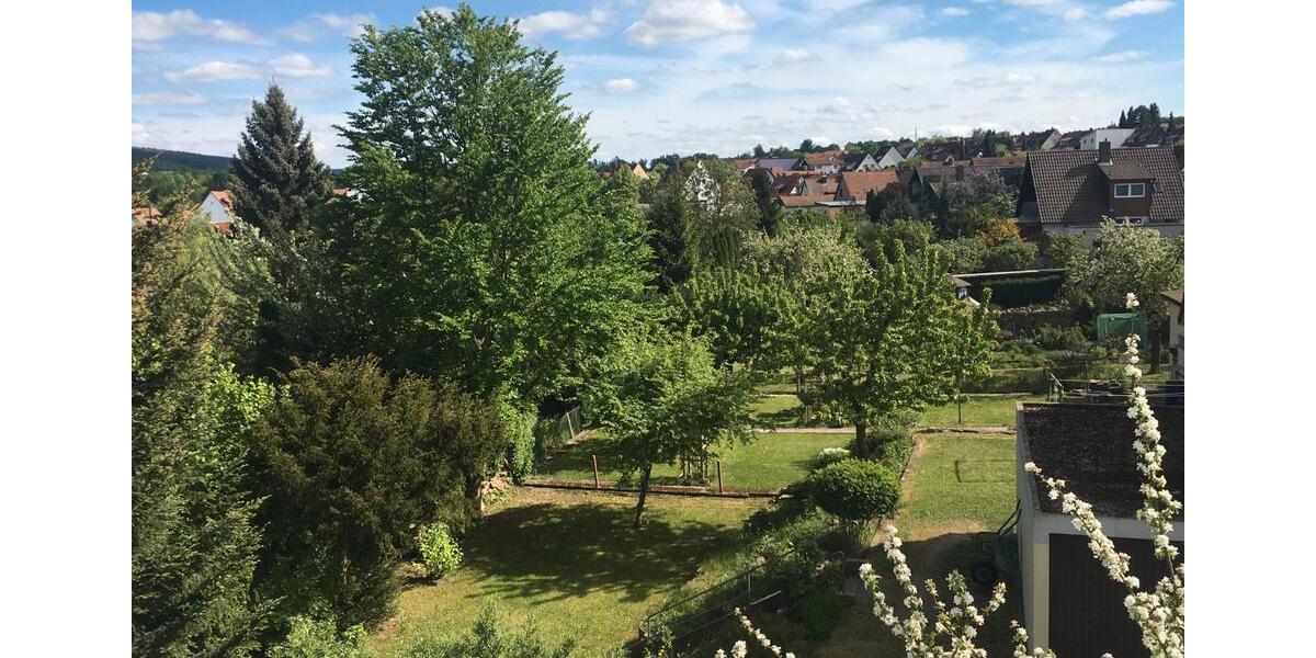 Erdgeschoßwohnung Kulmbach Blaich - 1 Zimmer, 32 m&sup2;, 450&euro; | Angebot:26023280