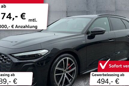 Audi A5 21.196 km 59.550 &euro; Bayreuth 95448