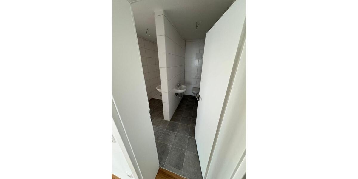 Etagenwohnung Kemnath - 3 Zimmer, 71 m&sup2;, 902&euro; | Angebot:25945348