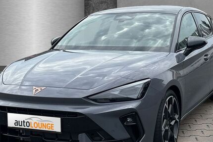 Cupra Leon 1.935 km 34.840 &euro; Bindlach 95463