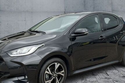 Toyota Yaris 1.871 km 20.900 &euro; Pegnitz 91257