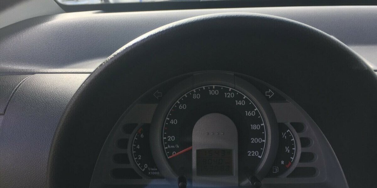 VW Fox Basis,Servol,Radio-CD,Tüv 01/28! 150.000 km 2.850 &euro; Himmelkron 95502