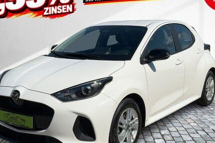 Mazda 2 Hybrid 8.600 km 20.950 &euro; Bayreuth 95445