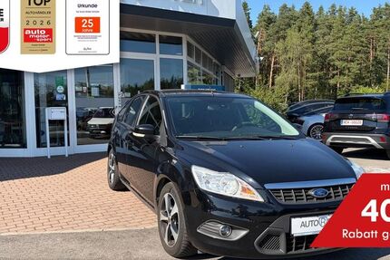 Ford Focus 192.200 km 2.790 &euro; Eschenbach 92676
