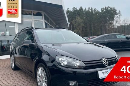 VW Golf 191.200 km 5.990 &euro; Eschenbach 92676