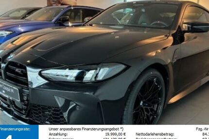 BMW M4 18.000 km 95.999 &euro; Bayreuth 95447