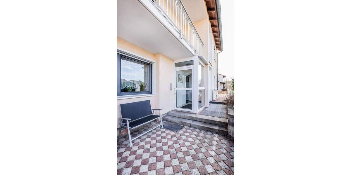 Etagenwohnung Kulmbach Blaich - 4 Zimmer, 165 m&sup2;, 445.750&euro; | Angebot:26401976