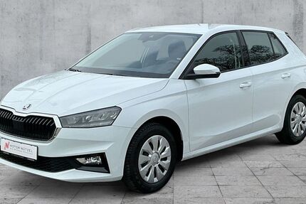Skoda Fabia 14.900 km 16.490 &euro; Pegnitz 91257