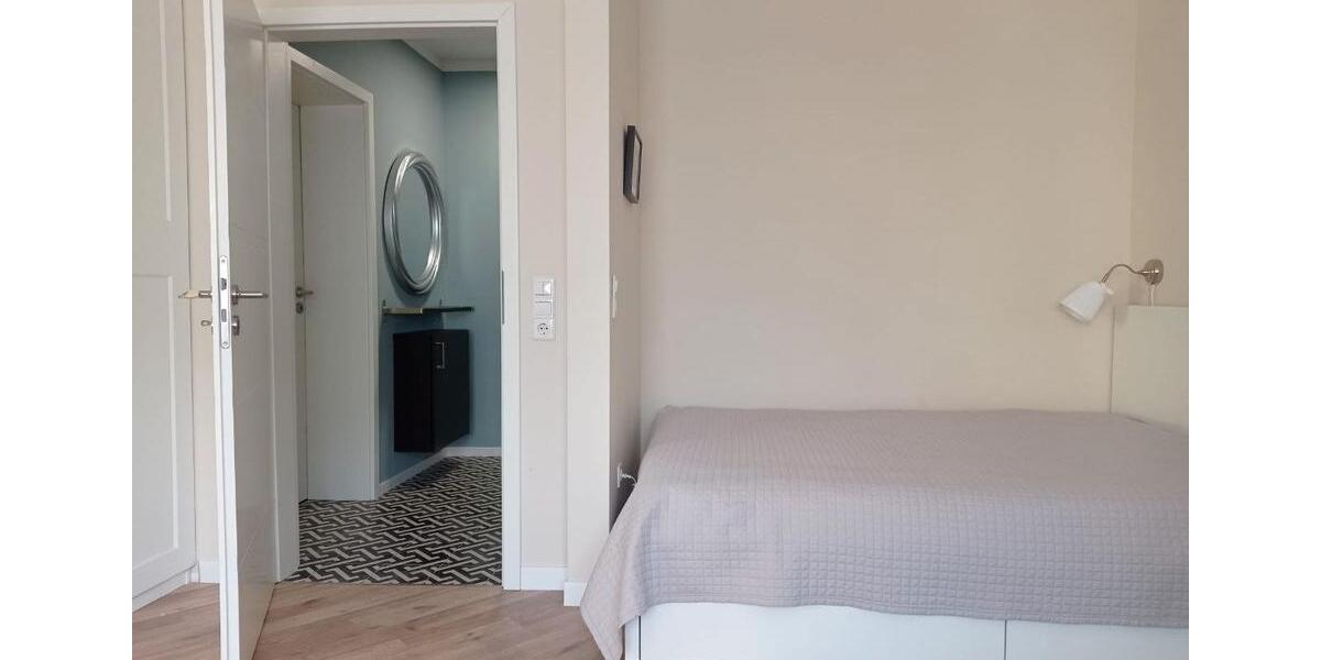 Etagenwohnung Bayreuth City - 1 Zimmer, 37 m&sup2;, 149.000&euro; | Angebot:26720838