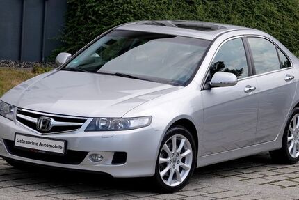 Honda Accord 122.215 km 9.950 &euro; Bayreuth 95448
