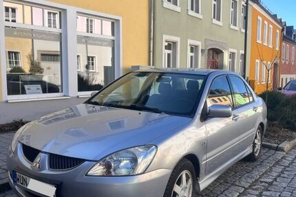 Mitsubishi Lancer 117.000 km 1.499 &euro; Weißenstadt 95163