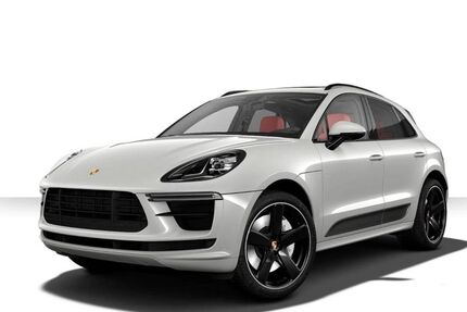 Porsche Macan 72.900 km 74.890 &euro; Bayreuth 95448