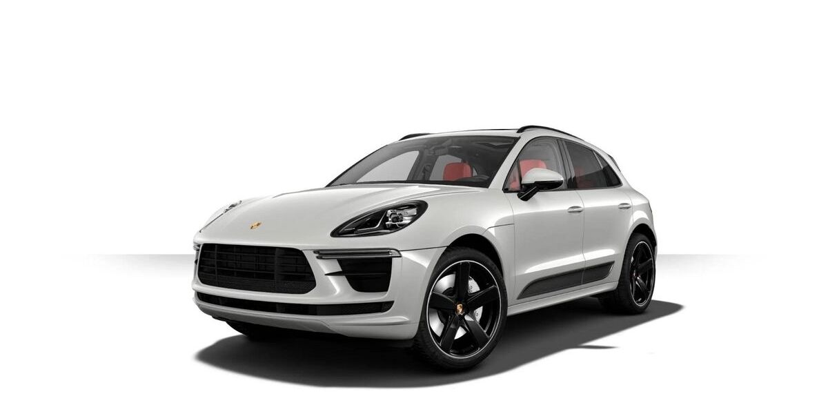 Porsche Macan 72.900 km 74.890 &euro; Bayreuth 95448