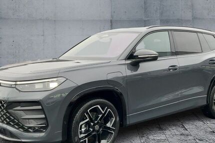 VW Tayron 45.000 km 47.970 &euro; Bayreuth 95448