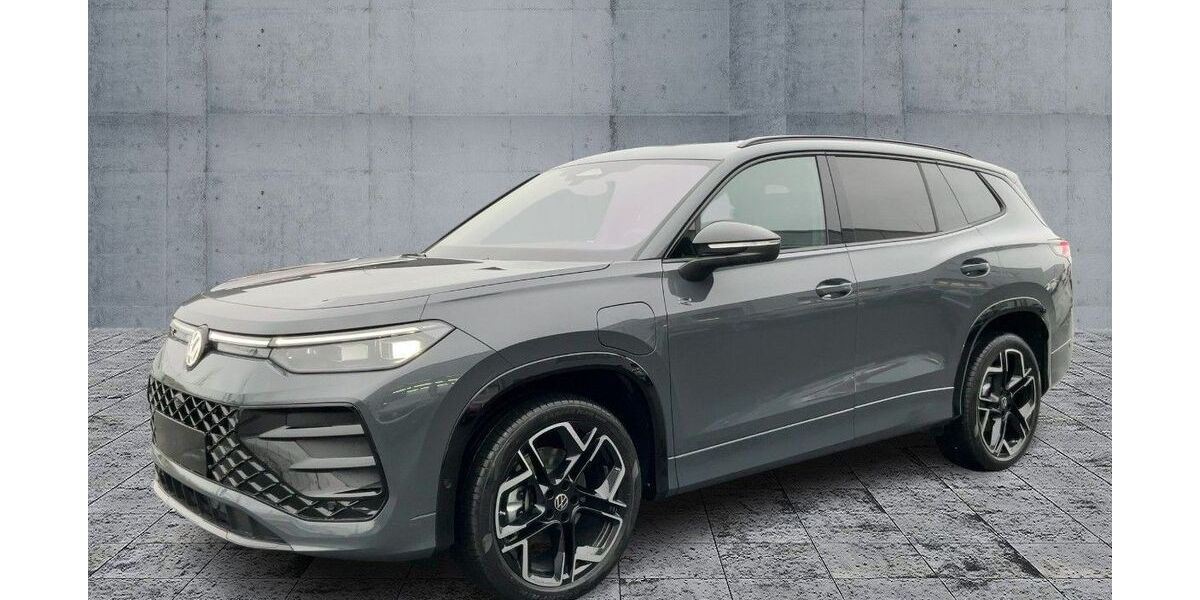 VW Tayron 45.000 km 47.970 &euro; Bayreuth 95448