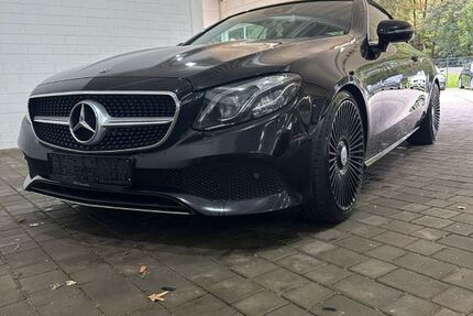 Mercedes-Benz E 400 189.000 km 34.790 &euro; Bad Berneck im Fichtelgebirge 95460