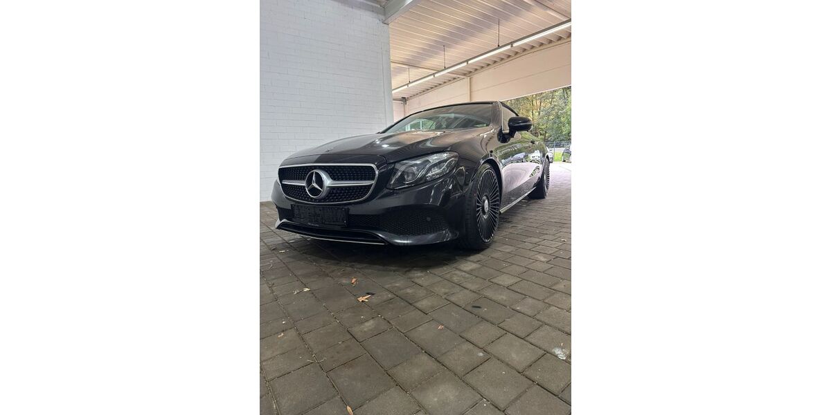 Mercedes-Benz E 400 189.000 km 34.790 &euro; Bad Berneck im Fichtelgebirge 95460